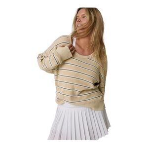 Offline by Aerie | Wow Long Sleeve Waffle Tee